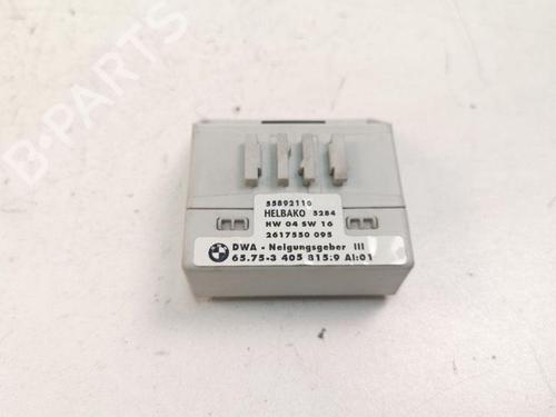 Module électronique BMW X3 (E83) 2.0 d (150 hp) 28885423
