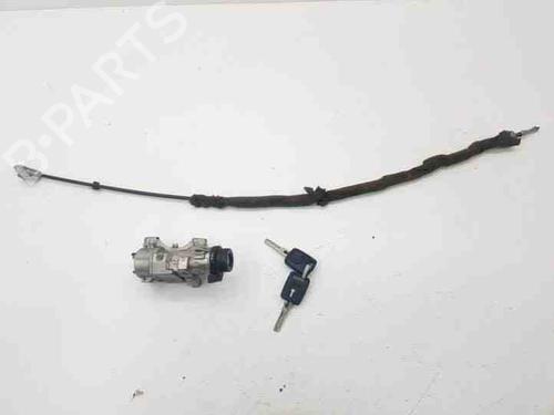 Used Ignition barrel AUDI A6 C5 Avant (4B5, 4B6) 2.5 TDI (180 hp) 28847962