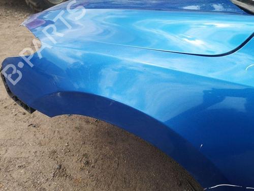 Left front fenders HYUNDAI i30 Estate (FD) 1.6 CRDi | BP28889558C41 