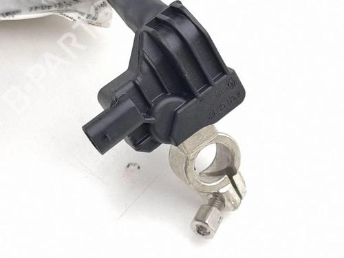 Cable PORSCHE CAYENNE (92A) 3.6 | BP39495857E12 - Image 3