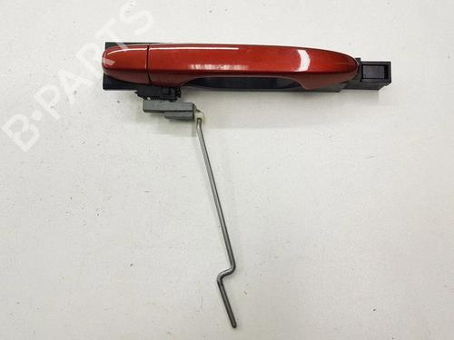 Used Rear left exterior door handle Rear left exterior door handle 37403449 37403449