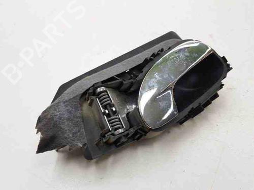 Rear right interior door handle PEUGEOT 307 Break (3E) 2.0 HDI 90 | BP28844265I16 