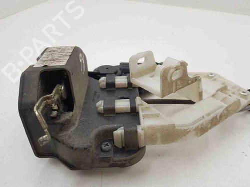 Venstre bak lås KIA CARENS I MPV (FC, FJ) 2.0 CRDi | BP28903750C100