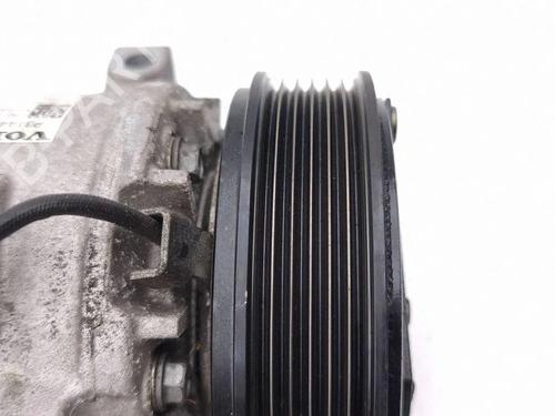 AC compressor VOLVO V60 II (225) D3 | BP37513166M34 - Image 3