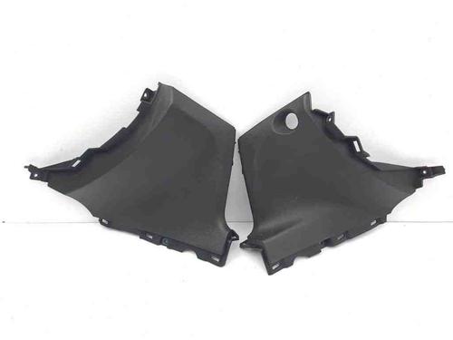 Middle console JEEP GRAND CHEROKEE IV (WK, WK2) 3.0 CRD V6 4x4 | BP28879911I22