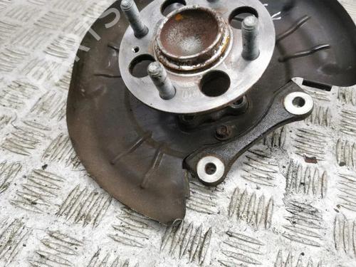 Left rear steering knuckle KIA STONIC (YB) 1.0 T-GDi | BP40210721M27  - Image 6
