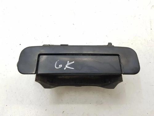 Used Rear left exterior door handle Rear left exterior door handle 36347459 36347459