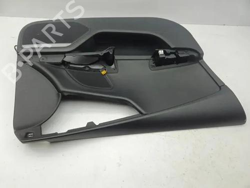 Front left panel AUDI A7 Sportback (4GA, 4GF) 3.0 TDI | BP28855272C58  - Image 9