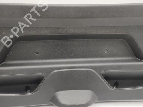 Boot lining BMW i3 (I01) Range Extender | BP28862333I3 