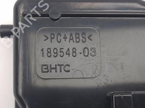 Electronic module RENAULT MEGANE IV Grandtour (K9A/M/N_) 1.2 TCe 130 (K9MR) | BP28880136M83 