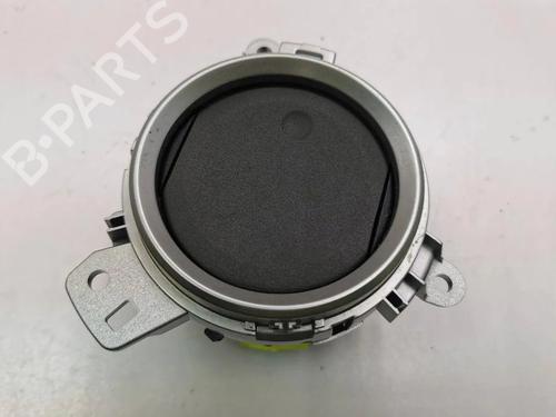 Air vent TOYOTA AURIS (_E18_) 1.4 D-4D (NDE180_, NDE180R) | BP36216202I21 - Image 3