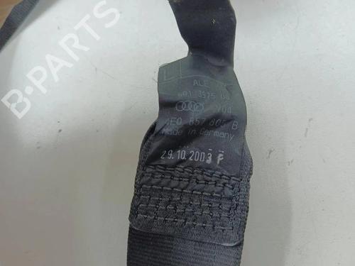 Rear left seatbelt AUDI A8 D3 (4E2, 4E8) S8 quattro | BP28904905I29 - Image 4
