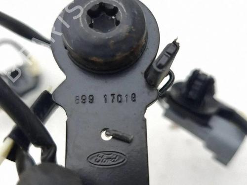 Sikkerhedssele-spænde FORD GALAXY III (CK) 2.0 TDCi | BP38783597I32 - Image 9