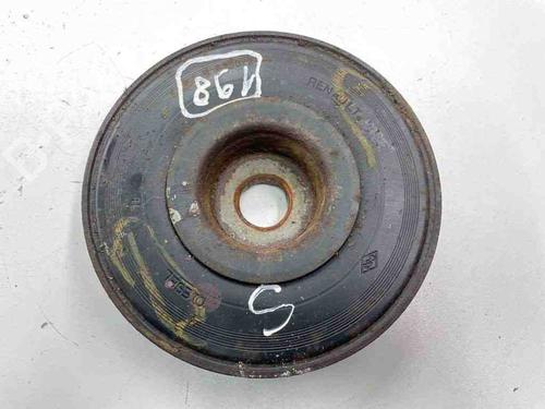 Used Pulley SUZUKI GRAND VITARA II (JT, TE, TD) 1.9 DDiS All-wheel Drive (JT419, TD44, JB419WD, JB419XD,... (129 hp) 28886524
