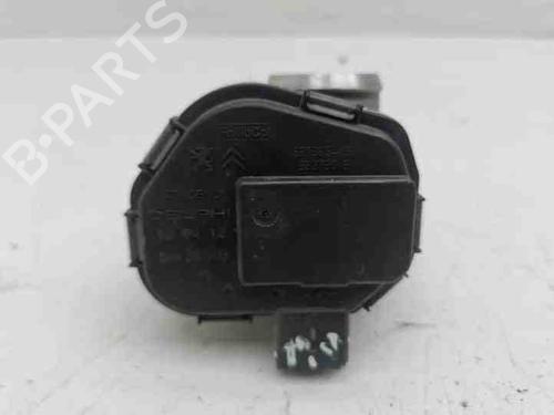 Used Throttle body PEUGEOT 508 I (8D_) 1.6 HDi (112 hp) 28850081