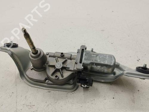 Used Rear wiper motor HYUNDAI TUCSON (TL, TLE) 1.7 CRDi (116 hp) 28851621