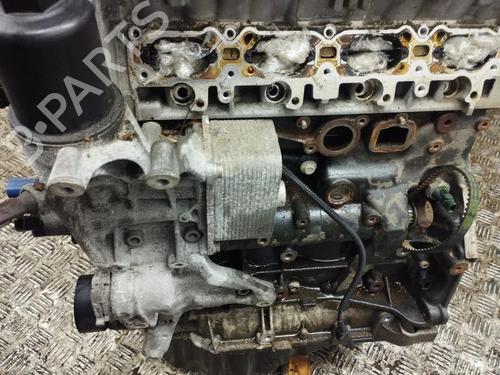Engine AUDI A6 C7 (4G2, 4GC) 1.8 TFSI | BP33643521M1 - Image 14