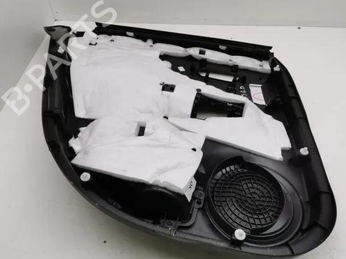 Rear right panel NISSAN JUKE (F16_) 1.6 Hybrid | BP28864967C61 