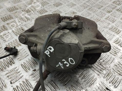 Right front brake caliper MERCEDES-BENZ C-CLASS (W204) C 220 CDI (204.002) | BP28885773M104 