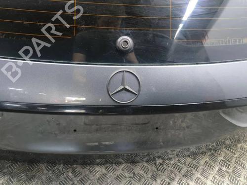 Tailgate MERCEDES-BENZ E-CLASS (W213) AMG E 63 S 4-matic+ (213.089) | BP36414160C6 - Image 5