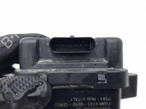 Electronic module OPEL FRONTERA A (U92) 2.8 TD (5BMWL4, 5BSUD2) | BP37657162M83  - Image 5