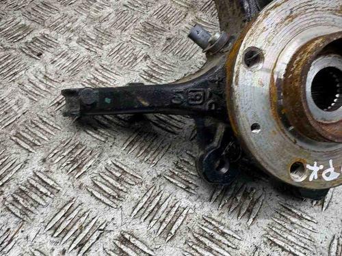 Left front steering knuckle PEUGEOT 2008 II (UD_, US_, UY_, UJ_, UR_, UC_) 1.2 PureTech 130 (USHNS, URHNS) | BP29231008M25 
