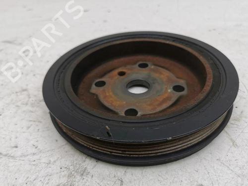 Pulley VOLVO XC60 I SUV (156) D5 | BP28900506M122