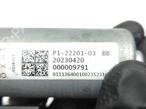 Electronic module OPEL ASTRA L (OV5) 1.2 (FPHNSL, FPHNSR) | BP36178414M83  - Image 7