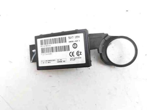 Elektronisk modul CHRYSLER PT CRUISER (PT_) 2.2 CRD (121 hp) 28851708