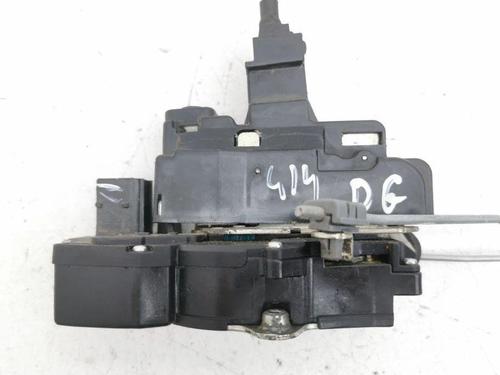 Rear right lock OPEL ANTARA A (L07) 2.2 CDTi | BP28892227C99 