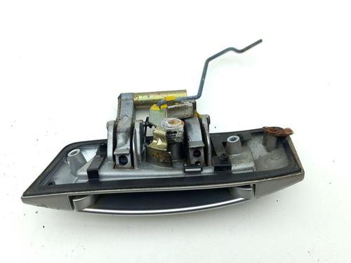 Rear left exterior door handle NISSAN 350Z Coupe (Z33) 3.5 (AAZ33) | BP28882189C130 