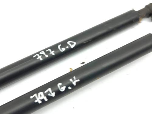 Tailgate lift support MAZDA CX-5 (KF) 2.0 | BP33645380C138  - Image 8