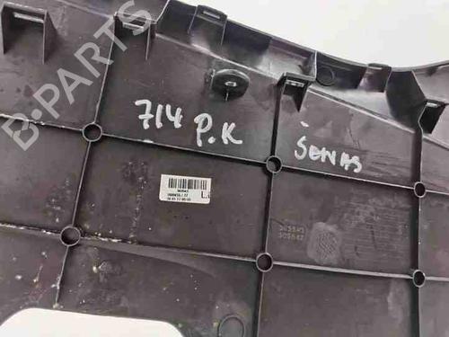 Mittelkonsole TOYOTA C-HR (_X1_) 1.8 Hybrid (ZYX10_, ZYX11_) | BP28856614I22 