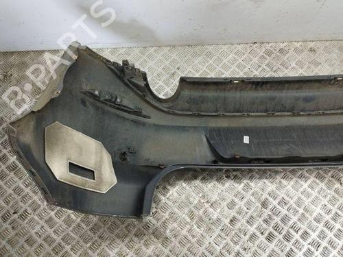 Rear bumper VW GOLF VII Variant (BA5, BV5) 1.6 TDI | BP28853945C8 