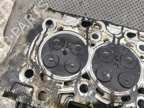Cylinder head FORD FOCUS C-MAX (DM2) 1.6 TDCi | BP40191791M5 - Image 9