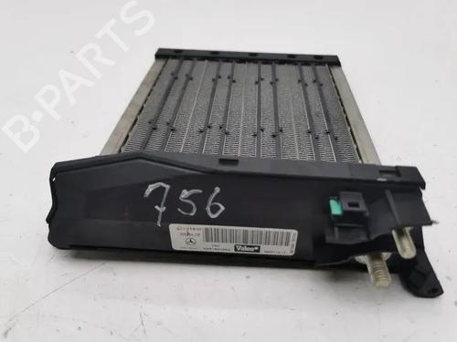 Used Heater matrix Heater matrix 28859271 28859271