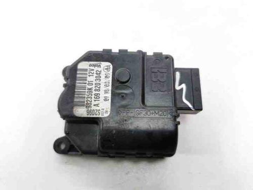Elektronisk modul MERCEDES-BENZ A-CLASS (W169) A 160 CDI (169.006, 169.306) (82 hp) 28869820