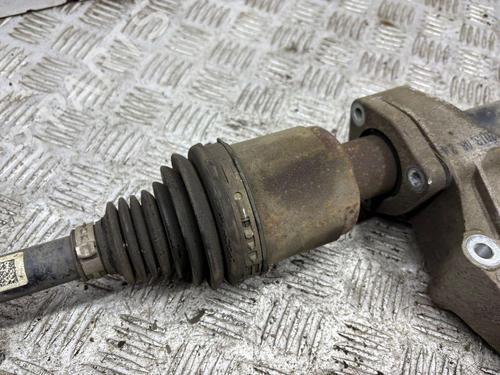 Right front driveshaft CHEVROLET TRAX 1.6 | BP29638684M39