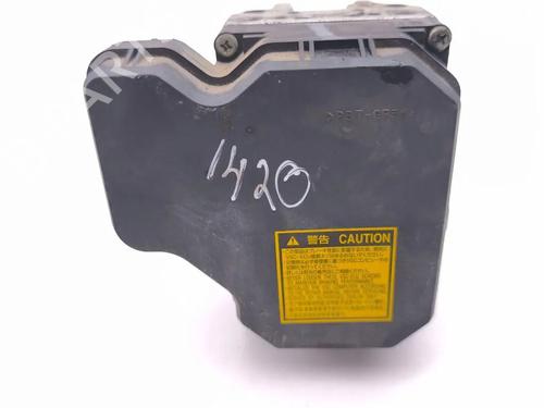 ABS pump LEXUS IS II (_E2_) 300 (GSE22_) | BP36011253M43 - Image 6