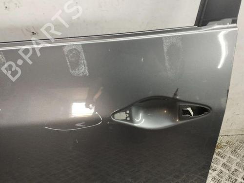 Left front door HYUNDAI ix35 (LM, EL, ELH) 1.7 CRDi | BP28889931C2 