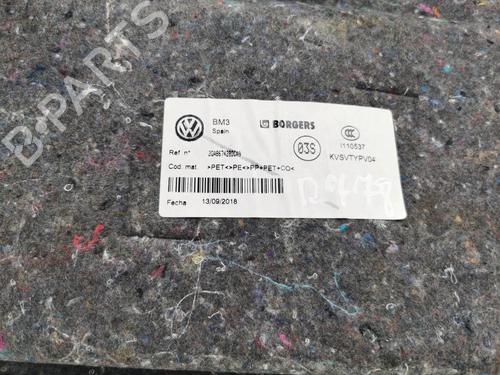 Boot lining VW T-ROC (A11, D11) 1.0 TSI | BP36349357I3 - Image 6