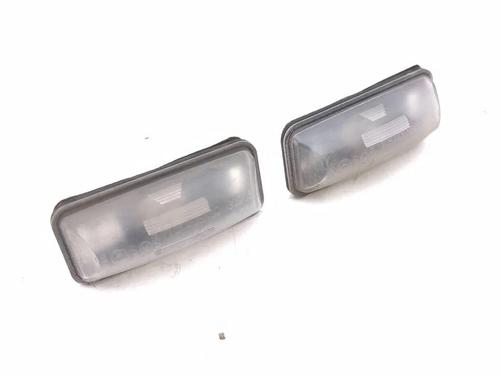 Used Licence plate light Licence plate light 33033040 33033040