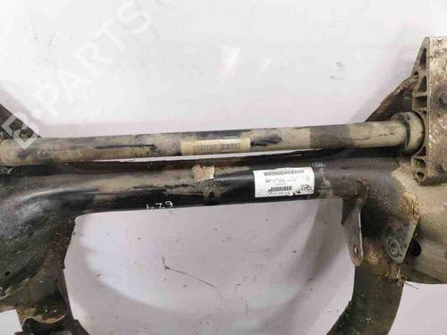 Subframe AUDI Q7 (4MB, 4MG, 4MQ) 45 TDI quattro | BP28875548M9 