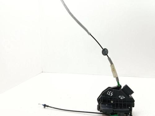 Front right lock FORD GRAND C-MAX (DXA/CB7, DXA/CEU) 1.6 TDCi | BP28889685C97 