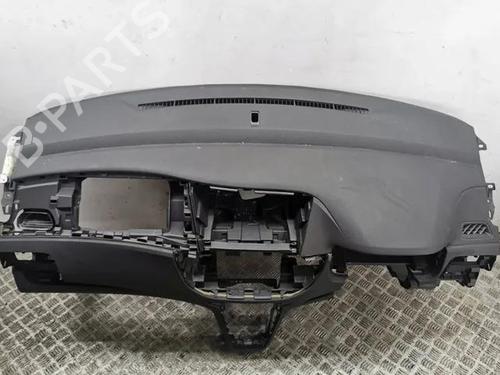 Used Dashboard HONDA CR-V II (RD_) 2.2 CTDi (RD9) (140 hp) 28854874