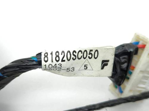 Wiring harness SUBARU FORESTER (SH_) 2.0 D AWD (SHH, SHD, SHN) | BP28889305E16
