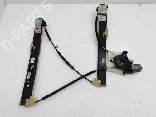 Alzavetro anteriore destra VW T-ROC (A11, D11) 1.0 TSI (116 hp) 28900657