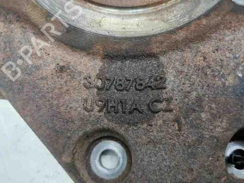 Støtte VOLVO XC60 II (246) D4 | BP28862379C155