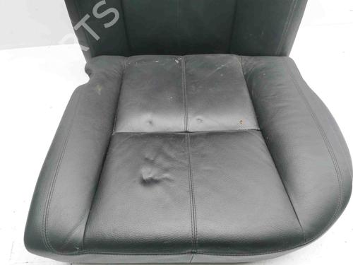Rear seat MERCEDES-BENZ S-CLASS (W221, V221) S 320 CDI | BP28872798C17