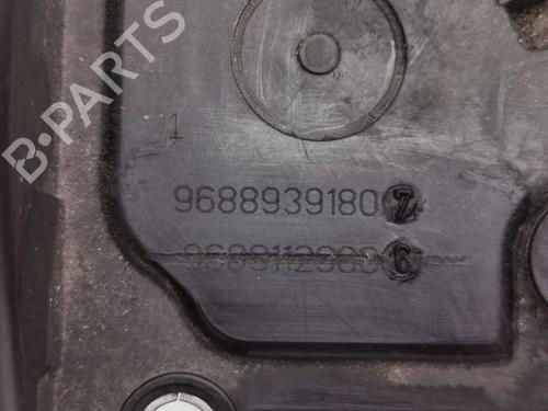 Valve cover CITROËN C4 II (NC_) 1.6 HDi 90 | BP36213203M124 - Image 9